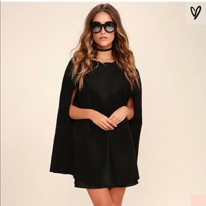 Bb Dakota Cambridge Cape